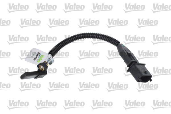Senzor impulsuri, arbore cotit 366432 VALEO